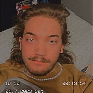 Meet your Posher, Michael